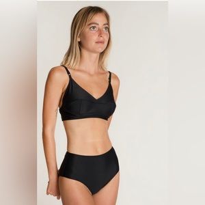 Seea soleil bikini top